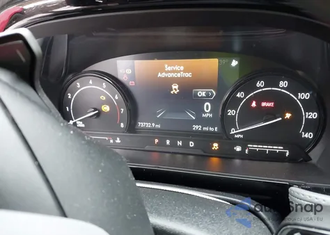 2020 Lincoln Corsair Reserve from USA, damaged, VIN 5LMCJ2D90LUL04420